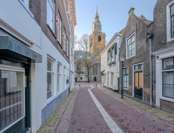 Medium property photo - Markt 53, 3131 CR Vlaardingen